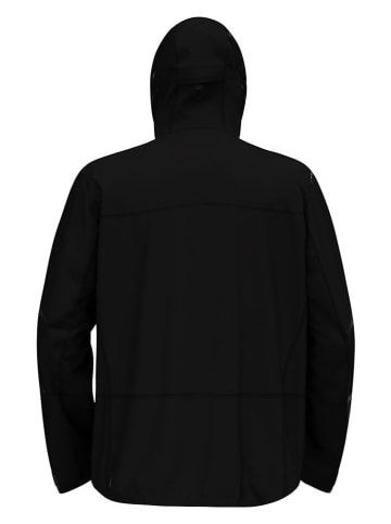 Regenjas "X-ALP 3L" zwart