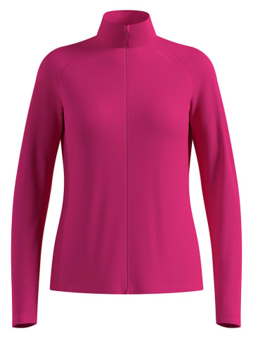 Fleece vest "Essential Warm" roze