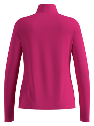 Fleece vest "Essential Warm" roze