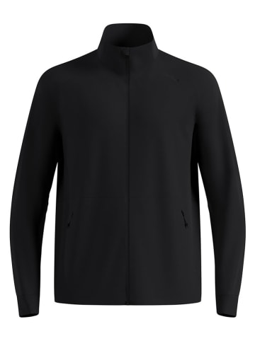 Windbreaker "Essential Warm" zwart