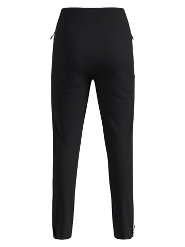 Functionele broek "Zeroweight Windproof X Warm" zwart