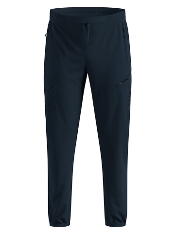 Functionele broek "Zeroweight Windproof X Warm" donkerblauw