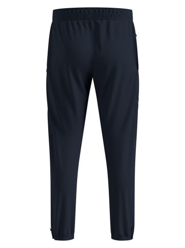 Functionele broek "Zeroweight Windproof X Warm" donkerblauw