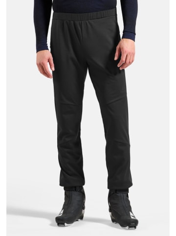 Softshellbroek "Essential Warm" zwart