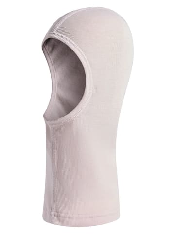 Sturmhaube "Active Warm" in Rosa