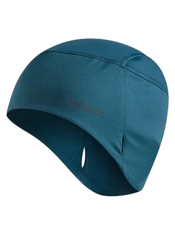 Mütze "Performance Windblock" in Grün