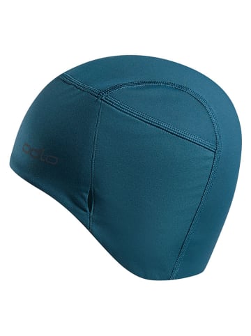 Czapka "Performance Windblock" w kolorze zielonym