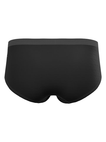 Funktionsslip "F-Dry Light Eco" in Schwarz