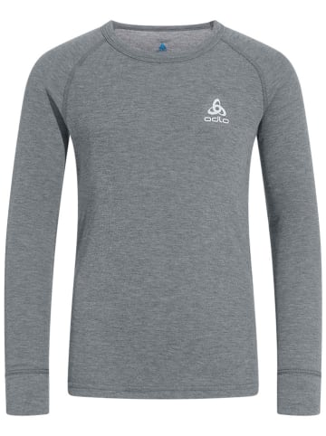 Funktionsunterhemd "Active Warm Eco" in Grau