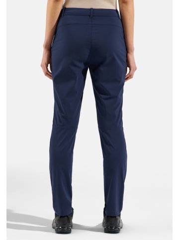 Functionele broek "Ascent Light" donkerblauw