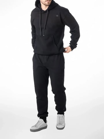 Bluza w kolorze czarnym