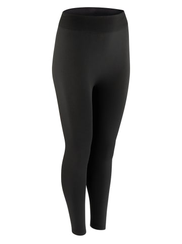 Thermoleggings in Schwarz
