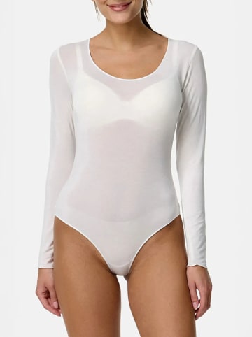 Body in Weiß