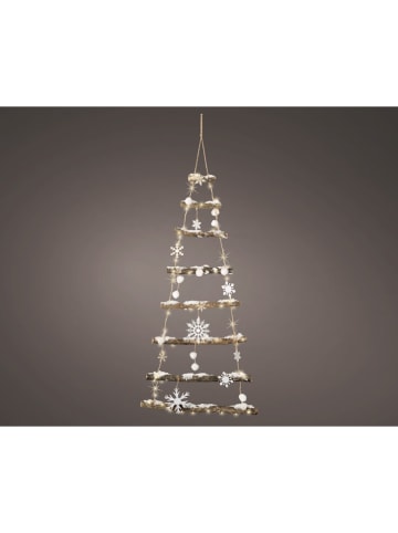 Micro-leddecoratielamp "Baum" lichtbruin - (L)100 x (B)45 cm