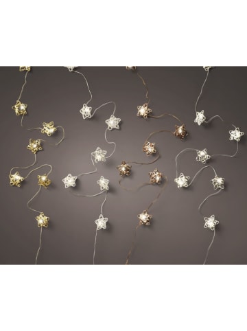 Micro-LED-Lichterkette - (L)190 cm (Überraschungsprodukt)