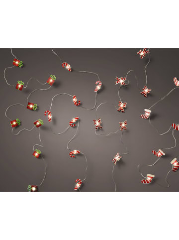 Micro-LED-Lichterkette - (L)190 cm (Überraschungsprodukt)