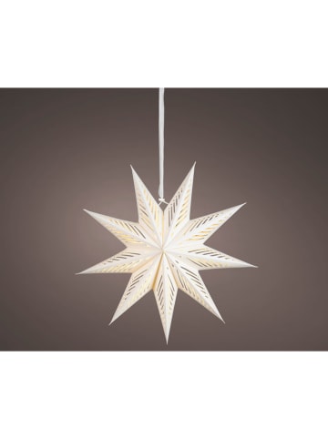 LED-Dekoleuchte "Stern" - Ø 58 cm