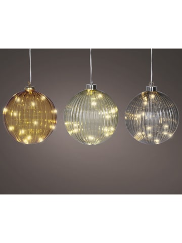Micro-LED-Dekoleuchte - Ø 14 cm (Überraschungsprodukt)