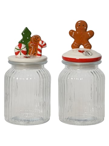 Pojemnik - wys. 24 x Ø 10,8 cm (produkt niespodzianka)