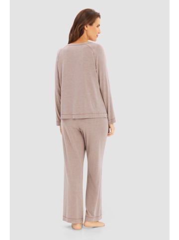 Pyjama beige