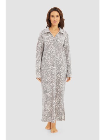 Jurk wit/beige