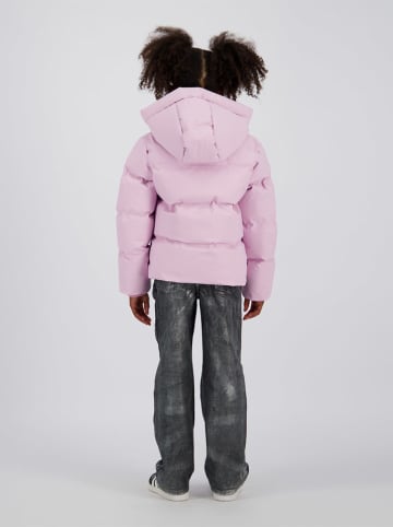 Winterjacke "Tezia" in Rosa