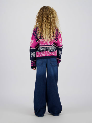Cardigan "Mindy" in Pink