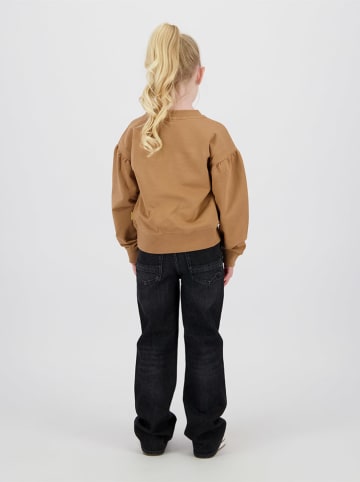 Jeans "Cecile" - Comfort fit - in Anthrazit