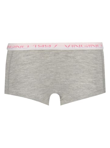 5-delige set: boxershorts meerkleurig