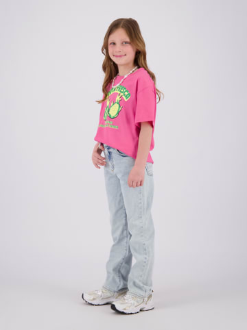 Jeans "Cristie" - Regular fit - in Hellblau