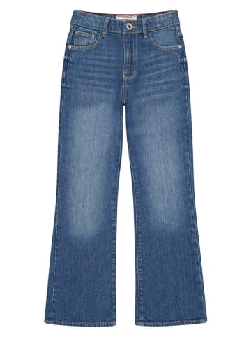 Spijkerbroek "Cristie" - regular fit - blauw