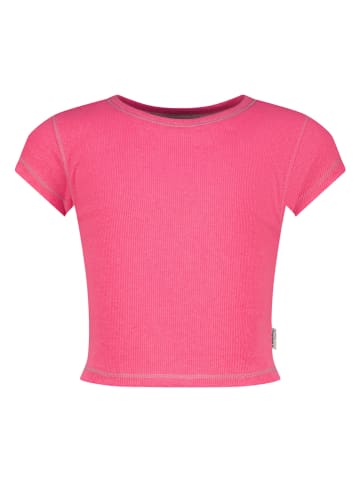 Shirt roze