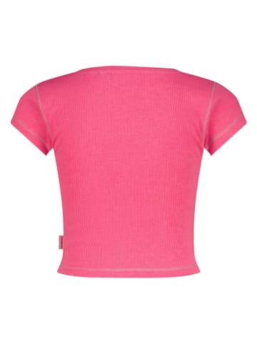 Shirt roze