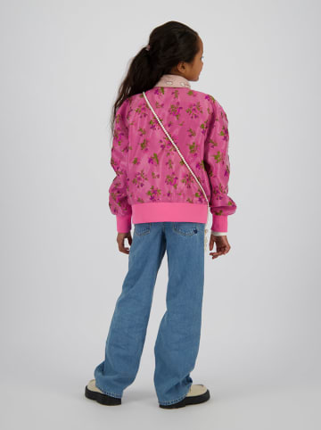 Blouson "Tamanda" in Pink