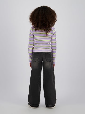 Longsleeve in Bunt