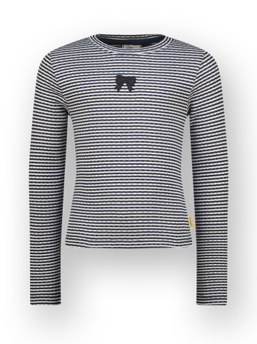 Longsleeve "Jorien" wit