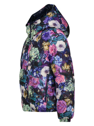 Winterjacke "Tanice" in Bunt