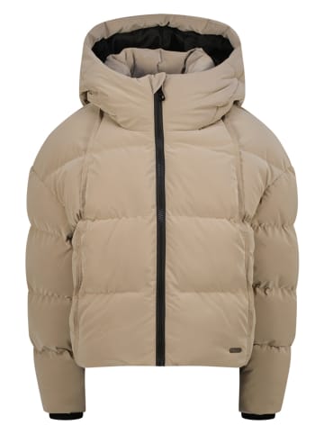 Winterjas "Talin" beige