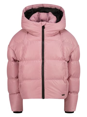 Winterjacke "Talin" in Rosa