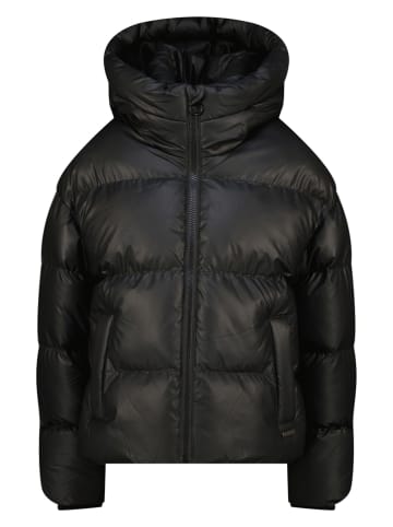 Winterjacke "Talise" in Schwarz