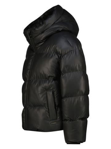 Winterjacke "Talise" in Schwarz