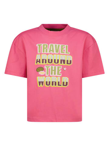 Shirt "Hope" in Pink