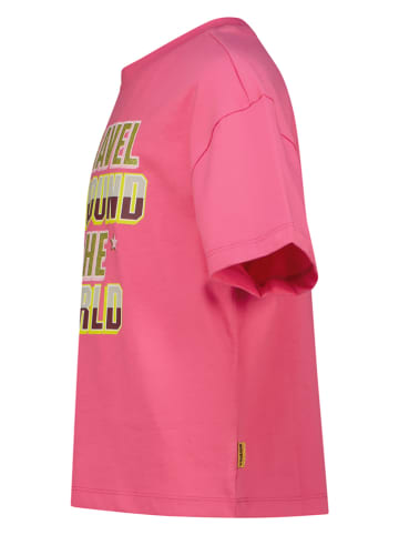 Shirt "Hope" in Pink