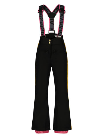 Ski-/snowboardbroek "Selvia" zwart