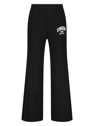 Sweatbroek "Icon" zwart