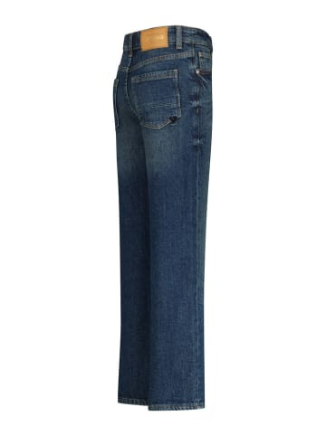 Jeans - Comfort fit - in Blau