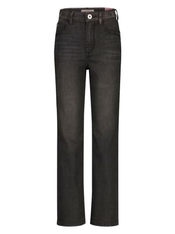 Jeans in Schwarz