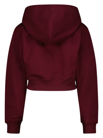 Bluza "Nawine" w kolorze czerwonym