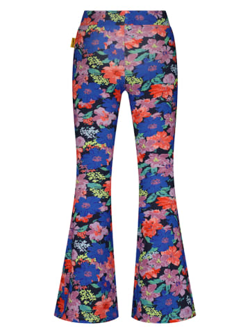 Schlagleggings "Stexie" in Bunt
