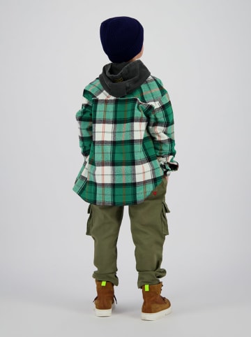 Cargohose "Claudio" in Khaki